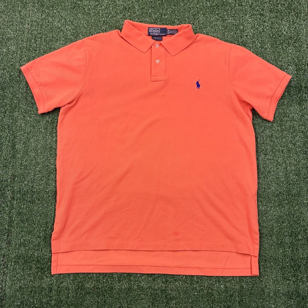 Vintage‎ Polo Ralph Lauren Polo Shirt